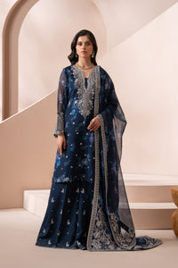 Xenia Formals | Deme Formals | OMAIRA by Xenia Formals - Designer Dress  - Type : Ladies Clothes - Available at Libayah - 100% Original 