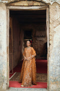 Florent | Mehermaah Wedding Formals | ZARPOSH by Florent - Designer Dress  - Type : Ladies Clothes - Available at Libayah - 100% Original 