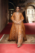 Florent | Mehermaah Wedding Formals | ZARPOSH by Florent - Designer Dress  - Type : Ladies Clothes - Available at Libayah - 100% Original 