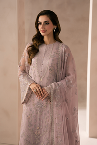 Lavish Premium | Izhare Muhabbat | PINK BLOSSOM by Lavish Premium - Designer Dress  - Type : Ladies Clothes - Available at Libayah - 100% Original 