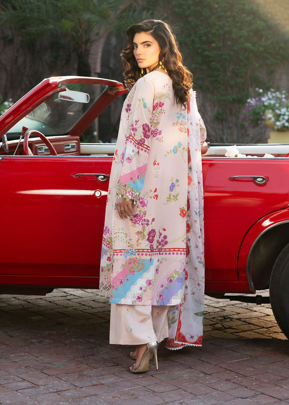Sardinia | Coctail 25 | CITRUS FIZZ by Sardinia - Designer Dress - Type: Ladies Clothes - Available at Libayah - 100% Original