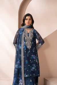 Xenia Formals | Deme Formals | OMAIRA by Xenia Formals - Designer Dress  - Type : Ladies Clothes - Available at Libayah - 100% Original 