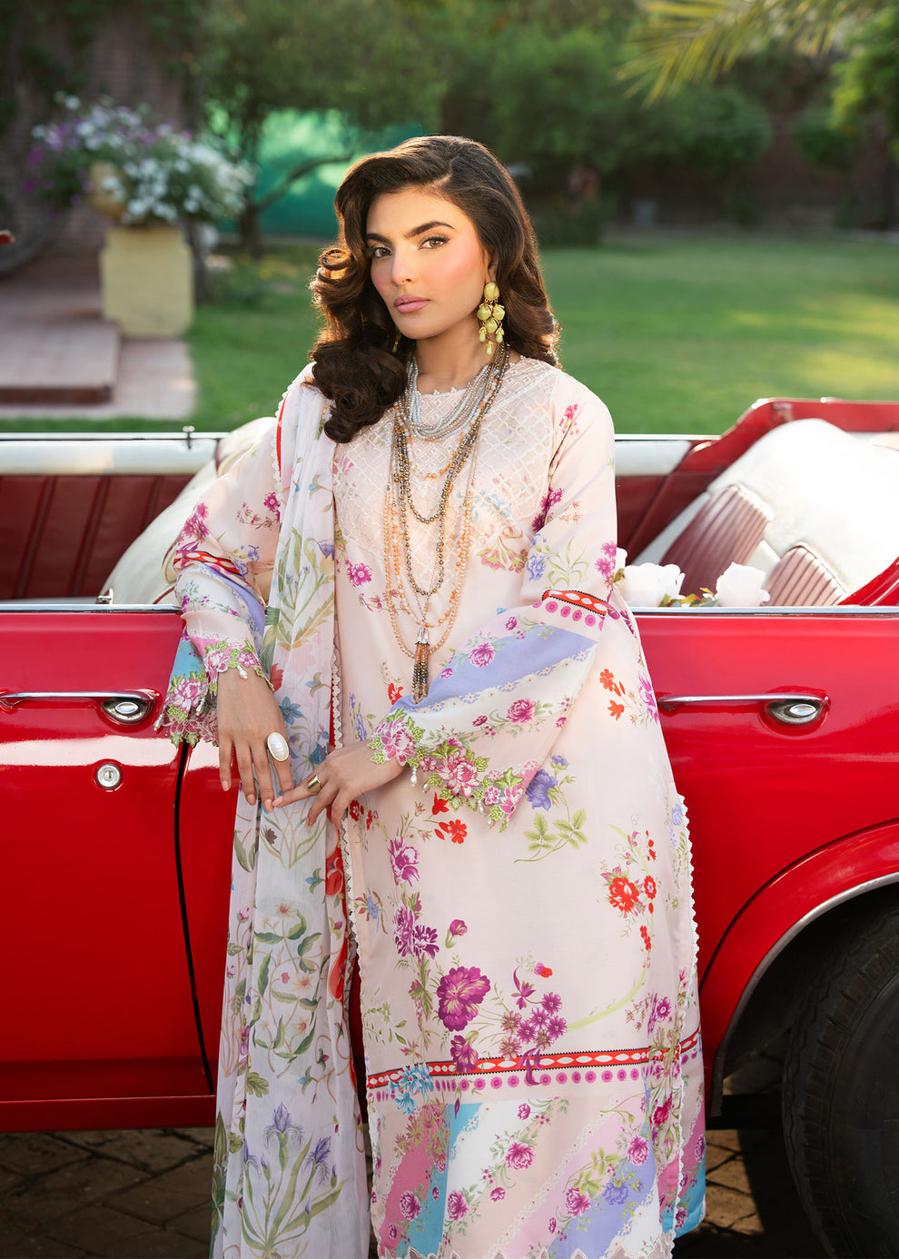 Sardinia | Coctail 25 | CITRUS FIZZ by Sardinia - Designer Dress - Type: Ladies Clothes - Available at Libayah - 100% Original