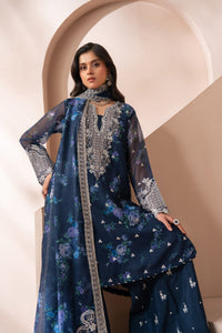Xenia Formals | Deme Formals | OMAIRA by Xenia Formals - Designer Dress  - Type : Ladies Clothes - Available at Libayah - 100% Original 
