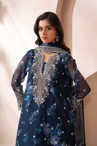Xenia Formals | Deme Formals | OMAIRA by Xenia Formals - Designer Dress  - Type : Ladies Clothes - Available at Libayah - 100% Original 