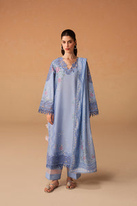 Afrozeh | The Haze 26 |Opaline by Afrozeh - Designer Dress  - Type : Ladies Clothes - Available at Libayah - 100% Original 