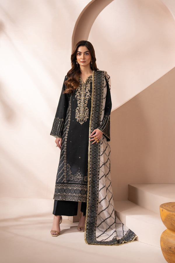 Xenia Formals | Zaeva Formals | AYANEH by Xenia Formals - Designer Dress  - Type : Ladies Clothes - Available at Libayah - 100% Original 