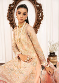 Inayat | Festive Formals |SUN-KISSED by Inayat - Designer Dress  - Type : Ladies Clothes - Available at Libayah - 100% Original 