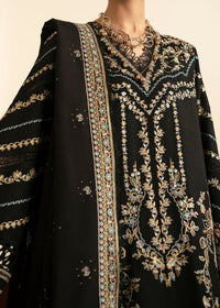 Kanwal Malik | Gulana Winter 25 | Malala by Kanwal Malik - Designer Dress  - Type : Ladies Clothes - Available at Libayah - 100% Original 