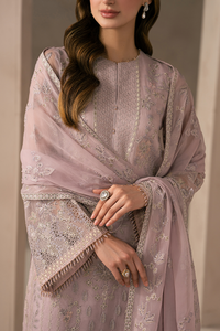 Lavish Premium | Izhare Muhabbat | PINK BLOSSOM by Lavish Premium - Designer Dress  - Type : Ladies Clothes - Available at Libayah - 100% Original 