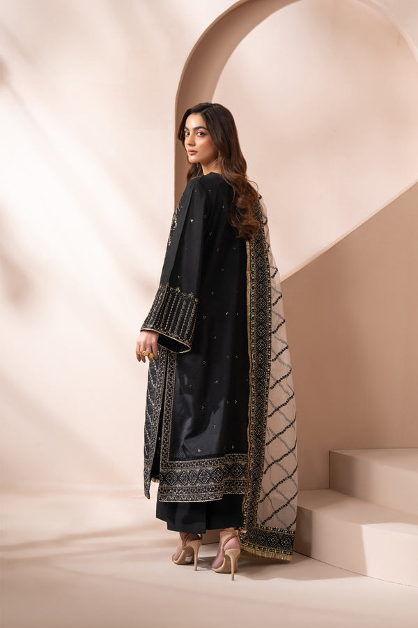 Xenia Formals | Zaeva Formals | AYANEH by Xenia Formals - Designer Dress  - Type : Ladies Clothes - Available at Libayah - 100% Original 
