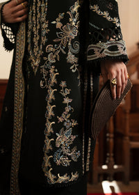 Kanwal Malik | Gulana Winter 25 | Malala by Kanwal Malik - Designer Dress  - Type : Ladies Clothes - Available at Libayah - 100% Original 
