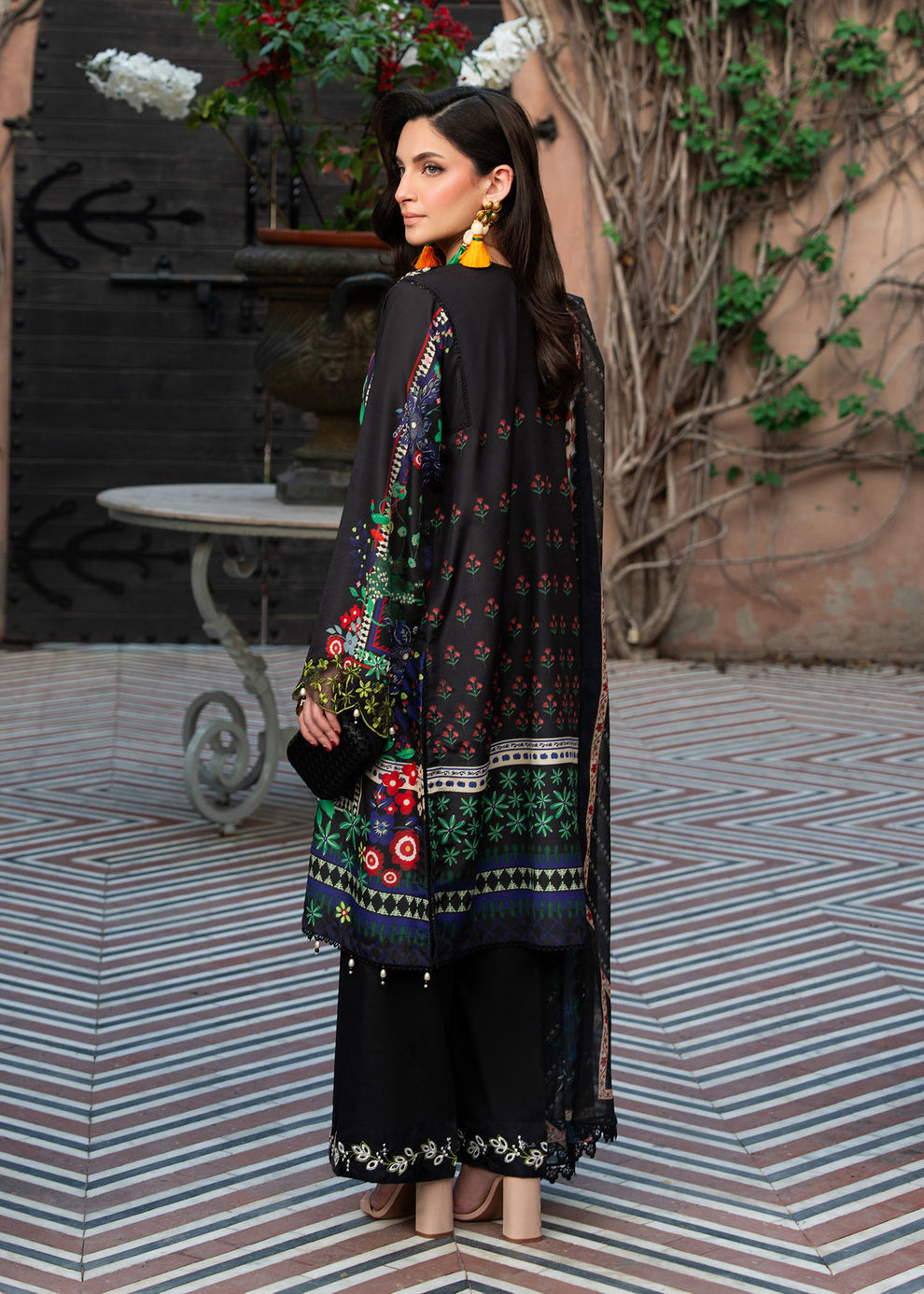 Sardinia | Coctail 25 | ESPRESSO by Sardinia - Designer Dress - Type: Ladies Clothes - Available at Libayah - 100% Original