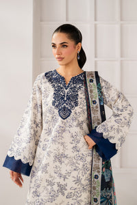 Afrozeh | Basic Pret 26 RTW | NACRE by Afrozeh - Designer Dress  - Type : Ladies Clothes - Available at Libayah - 100% Original 