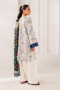 Afrozeh | Basic Pret 26 RTW | NACRE by Afrozeh - Designer Dress  - Type : Ladies Clothes - Available at Libayah - 100% Original 