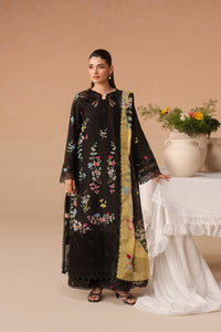 Afrozeh | The Haze 26 | Evania Rust by Afrozeh - Designer Dress  - Type : Ladies Clothes - Available at Libayah - 100% Original 