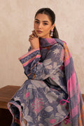 Charizma | Lawn Collection 24 | CP4-11 by Charizma - Designer Dress - Type: Casuals - Available at Libayah - 100% Original