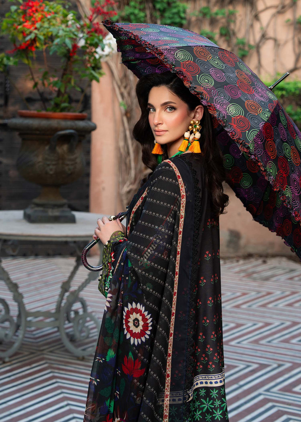 Sardinia | Coctail 25 | ESPRESSO by Sardinia - Designer Dress - Type: Ladies Clothes - Available at Libayah - 100% Original