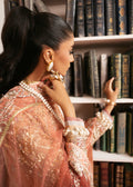Inayat | Festive Formals |SUN-KISSED by Inayat - Designer Dress  - Type : Ladies Clothes - Available at Libayah - 100% Original 