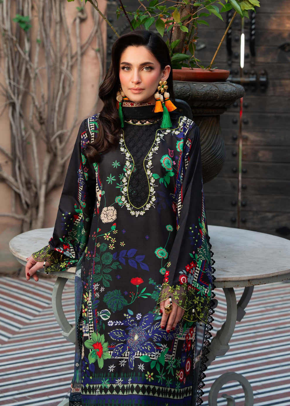 Sardinia | Coctail 25 | ESPRESSO by Sardinia - Designer Dress - Type: Ladies Clothes - Available at Libayah - 100% Original