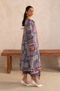 Charizma | Lawn Collection 24 | CP4-11 by Charizma - Designer Dress - Type: Casuals - Available at Libayah - 100% Original