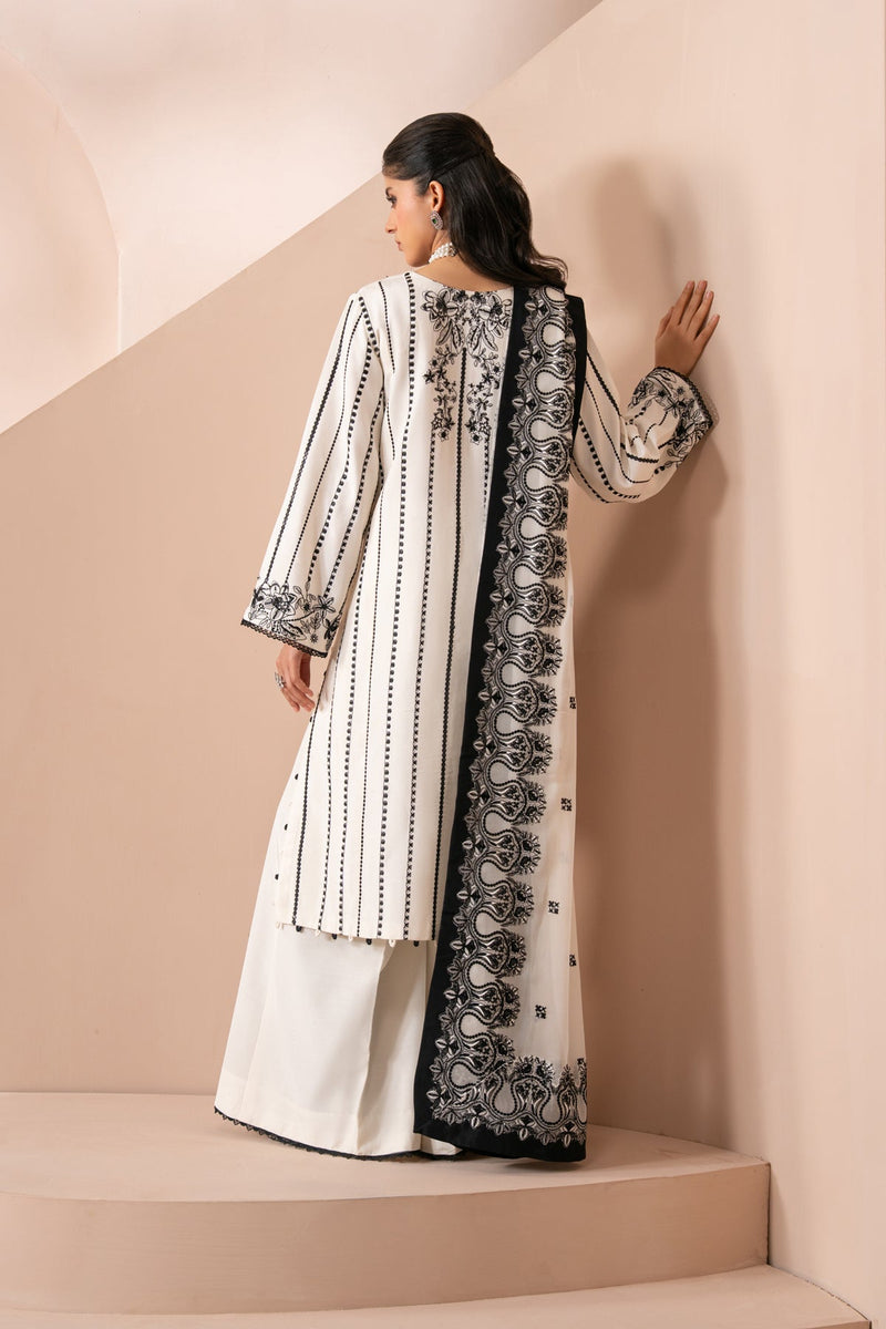 Xenia Formals | Zaeva Formals | OMAVI by Xenia Formals - Designer Dress  - Type : Ladies Clothes - Available at Libayah - 100% Original 