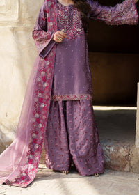 Afrozeh | Basic Pret 26 RTW | NACRE by Afrozeh - Designer Dress  - Type : Ladies Clothes - Available at Libayah - 100% Original 