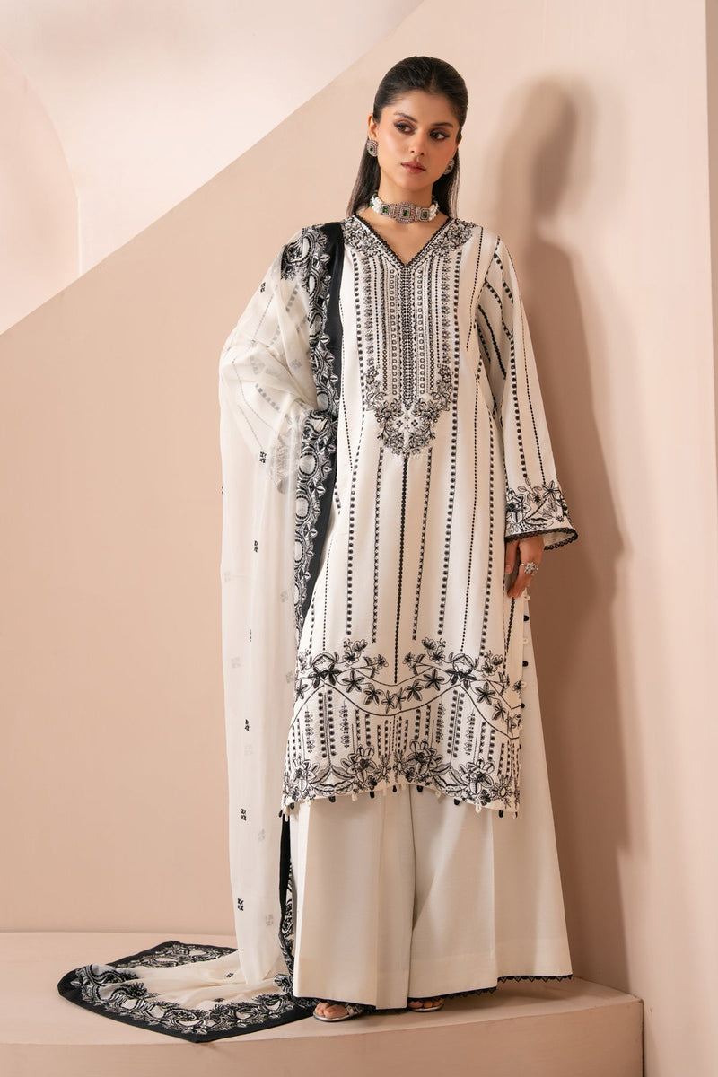 Xenia Formals | Zaeva Formals | OMAVI by Xenia Formals - Designer Dress  - Type : Ladies Clothes - Available at Libayah - 100% Original 