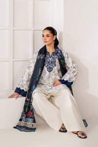 Afrozeh | Basic Pret 26 RTW | NACRE by Afrozeh - Designer Dress  - Type : Ladies Clothes - Available at Libayah - 100% Original 