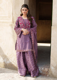 Afrozeh | Basic Pret 26 RTW | NACRE by Afrozeh - Designer Dress  - Type : Ladies Clothes - Available at Libayah - 100% Original 