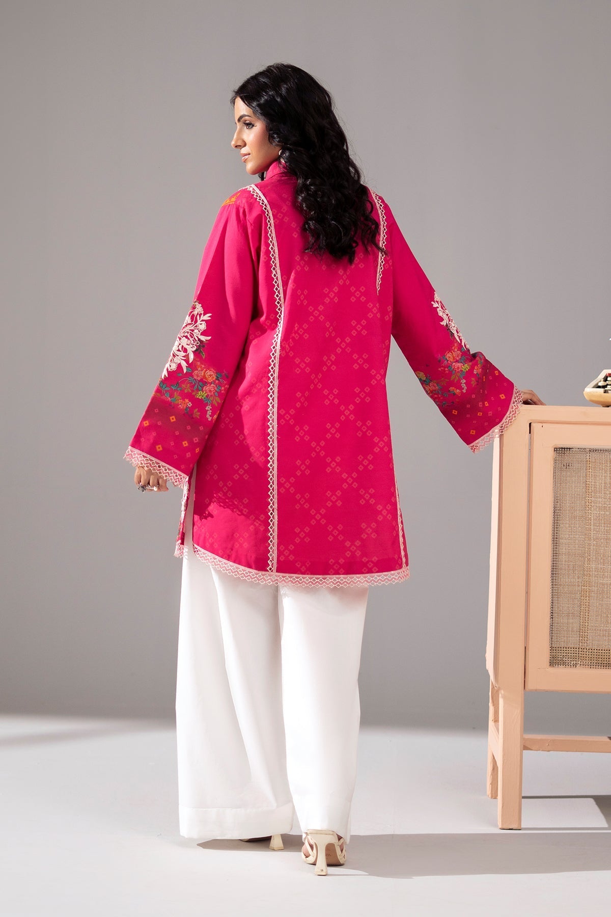 Charizma | Festive Edit | CNP-6-229 by Charizma - Designer Dress  - Type : Ladies Clothes - Available at Libayah - 100% Original 