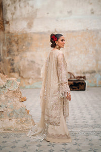 Florent | Mehermaah Wedding Formals | CHANDNI by Florent - Designer Dress  - Type : Ladies Clothes - Available at Libayah - 100% Original 