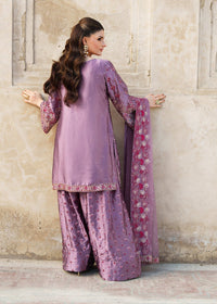 Afrozeh | Basic Pret 26 RTW | NACRE by Afrozeh - Designer Dress  - Type : Ladies Clothes - Available at Libayah - 100% Original 