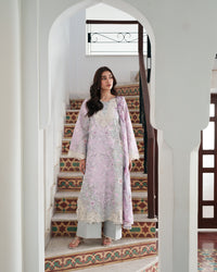 Neeshay | Summer Lines | BLUSHMERE - by Libayah - Registered Vendor of : Neeshay - 100% Original Designer Dress
