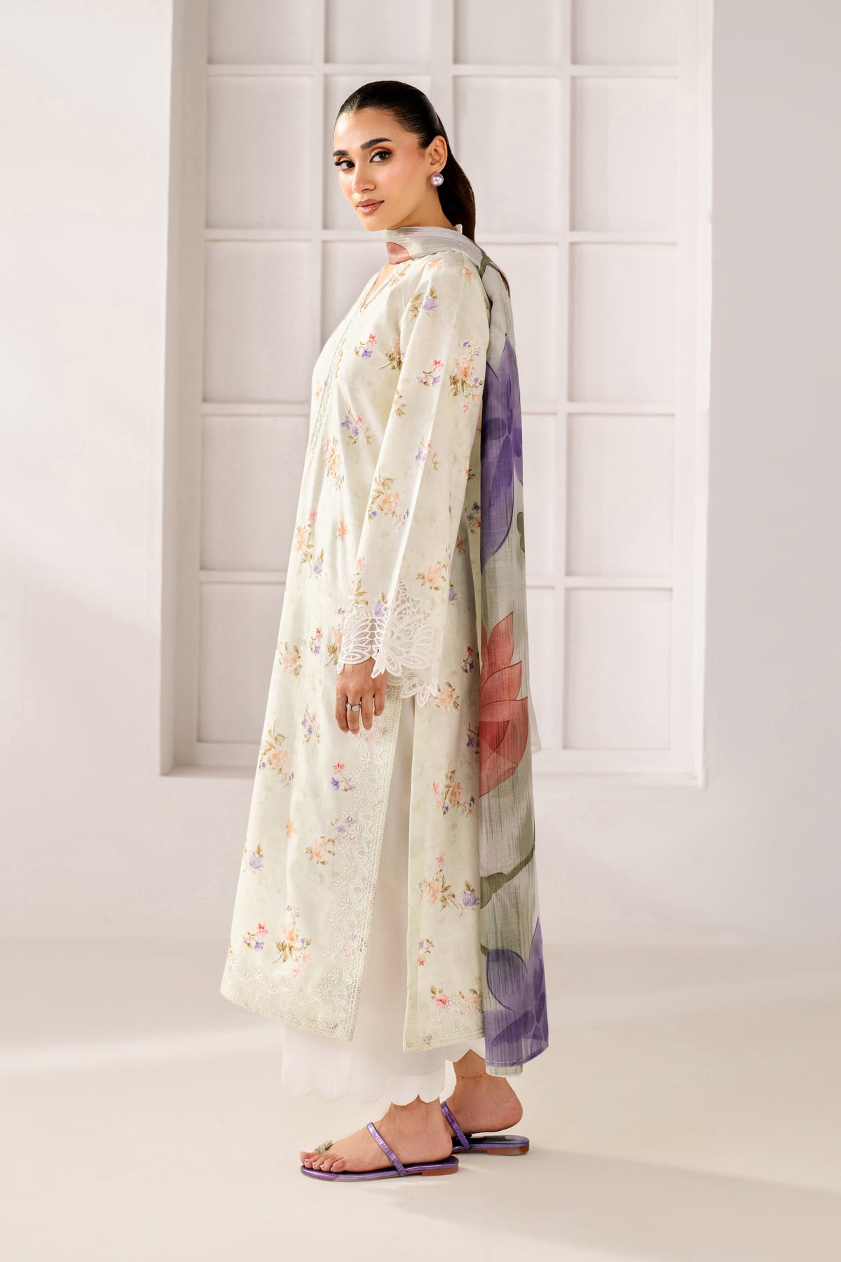 Xenia Formals | Lessence Summer 26 | EVRA by Xenia Formals - Designer Dress - Type : Formal Dress - Available at Libayah - 100% Original