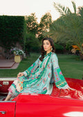 Sardinia | Coctail 25 | MOJITO by Sardinia - Designer Dress - Type: Ladies Clothes - Available at Libayah - 100% Original