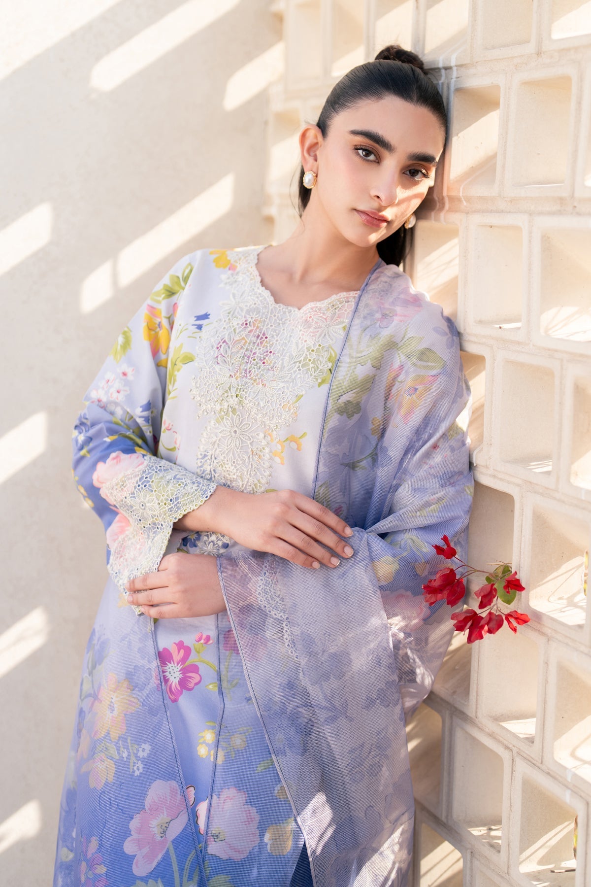 Xenia Formals | Summer Away 25 | DAVIAN by Xenia Formals - Designer Dress - Type: Ladies Clothes - Available at Libayah - 100% Original
