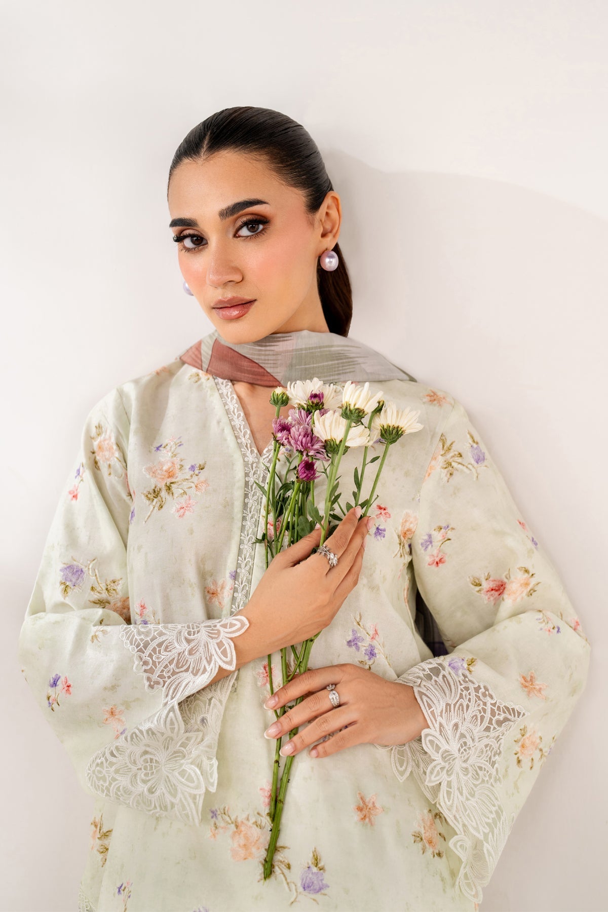 Xenia Formals | Lessence Summer 26 | EVRA by Xenia Formals - Designer Dress - Type : Formal Dress - Available at Libayah - 100% Original