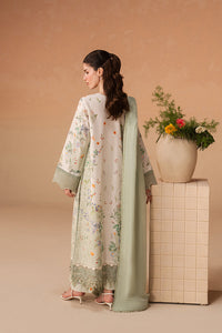 Afrozeh | The Haze 26 | Vesperd by Afrozeh - Designer Dress  - Type : Ladies Clothes - Available at Libayah - 100% Original 