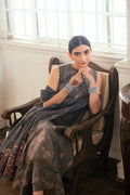 Florent | Eid Edits Luxury Lawn | FEE-4A by Florent - Designer Dress - Type: Ladies Clothes - Available at Libayah - 100% Original