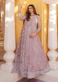 Mehak Yaqoob | Serene Wedding Formals | Iris by Mehak Yaqoob - Designer Dress - Type: Bridal - Available at Libayah - 100% Original