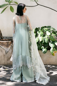 Saad Shaikh | Fleurie Vol 2 | Anya by Saad Shaikh - Designer Dress - Type: Ladies Clothes - Available at Libayah - 100% Original