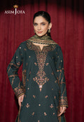 Asim Jofa | Premium Festive | AJPF-05 by Asim Jofa - Designer Dress - Type: Ladies Clothes - Available at Libayah - 100% Original