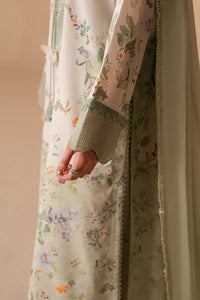 Afrozeh | The Haze 26 | Vesperd by Afrozeh - Designer Dress  - Type : Ladies Clothes - Available at Libayah - 100% Original 