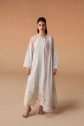 Afrozeh | The Haze 26 |Sunnival Blue by Afrozeh - Designer Dress  - Type : Ladies Clothes - Available at Libayah - 100% Original 