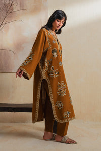Elan | Indigene Pret | AMAAN (ERW-21575) by Elan - Designer Dress  - Type : Ladies Clothes - Available at Libayah - 100% Original 