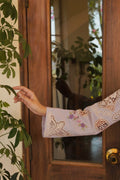Manara | Luxury Lawn 24 | LILLIA by Manara - Designer Dress - Type: Ladies Clothes - Available at Libayah - 100% Original