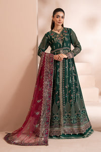 Xenia Formals | Zaeva Formals | LAZEH by Xenia Formals - Designer Dress  - Type : Ladies Clothes - Available at Libayah - 100% Original 