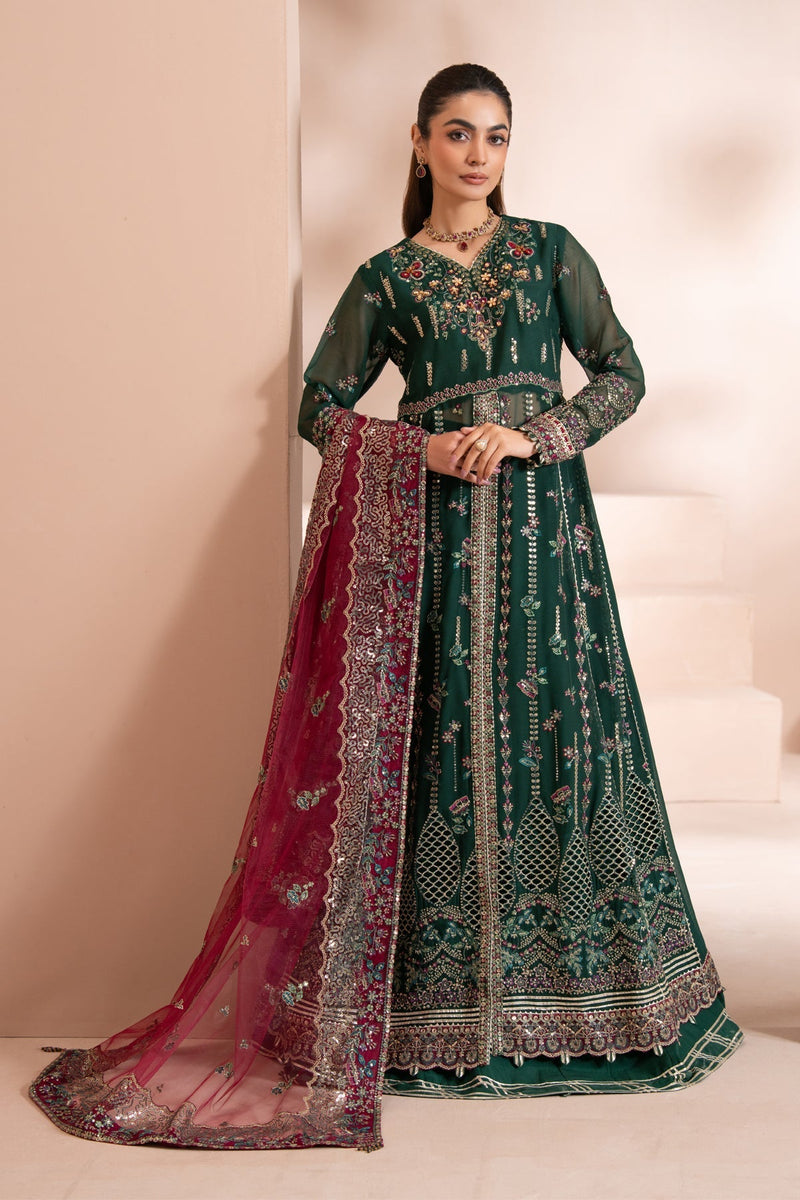 Xenia Formals | Zaeva Formals | LAZEH by Xenia Formals - Designer Dress  - Type : Ladies Clothes - Available at Libayah - 100% Original 