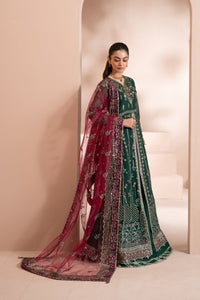 Xenia Formals | Zaeva Formals | LAZEH by Xenia Formals - Designer Dress  - Type : Ladies Clothes - Available at Libayah - 100% Original 
